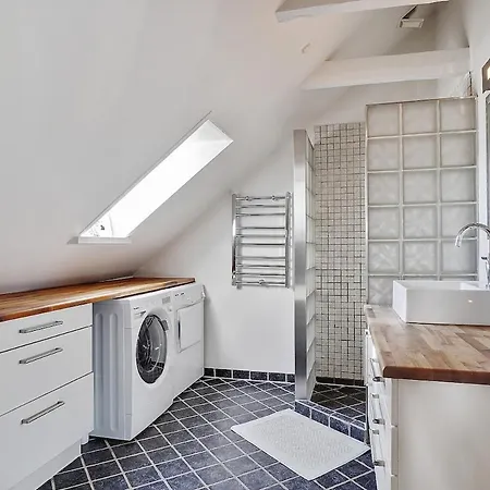 Apartment Modern Citycenter Close To Everything Herning
