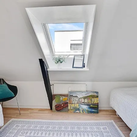 Apartment Modern Citycenter Close To Everything