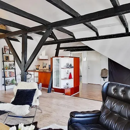 Modern Citycenter Close To Everything Apartment *