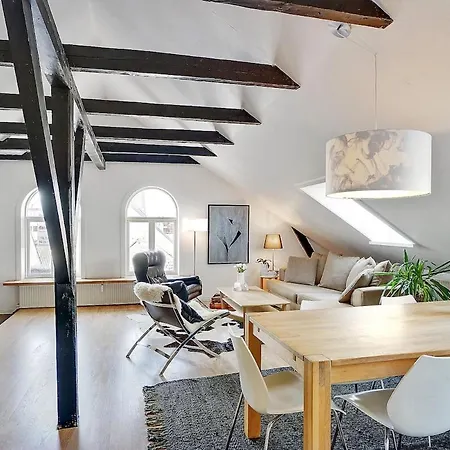 Apartment Modern Citycenter Close To Everything *