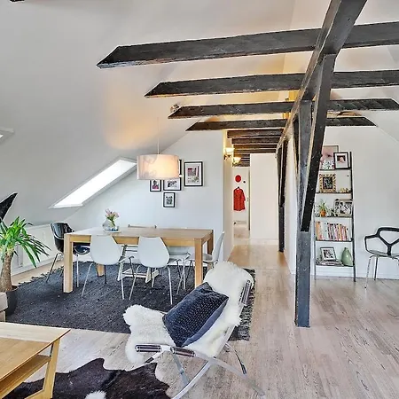 Apartment Modern Citycenter Close To Everything